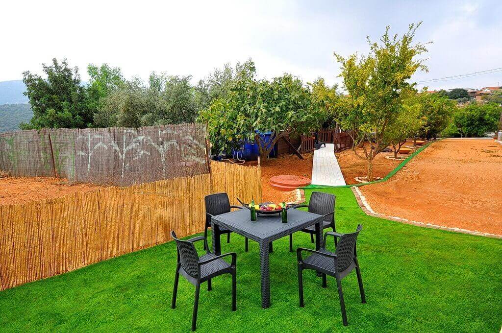 תמונה של הסוויטה - 10