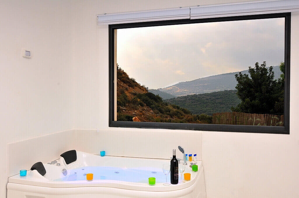 תמונה של הסוויטה - 9