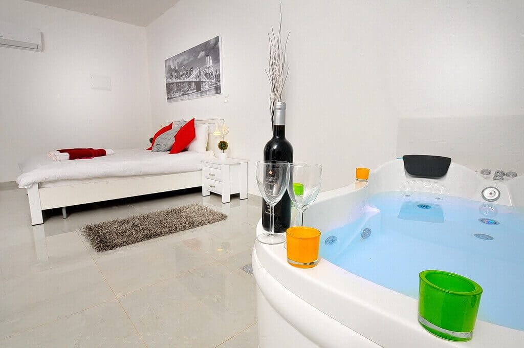 תמונה של הסוויטה - 3