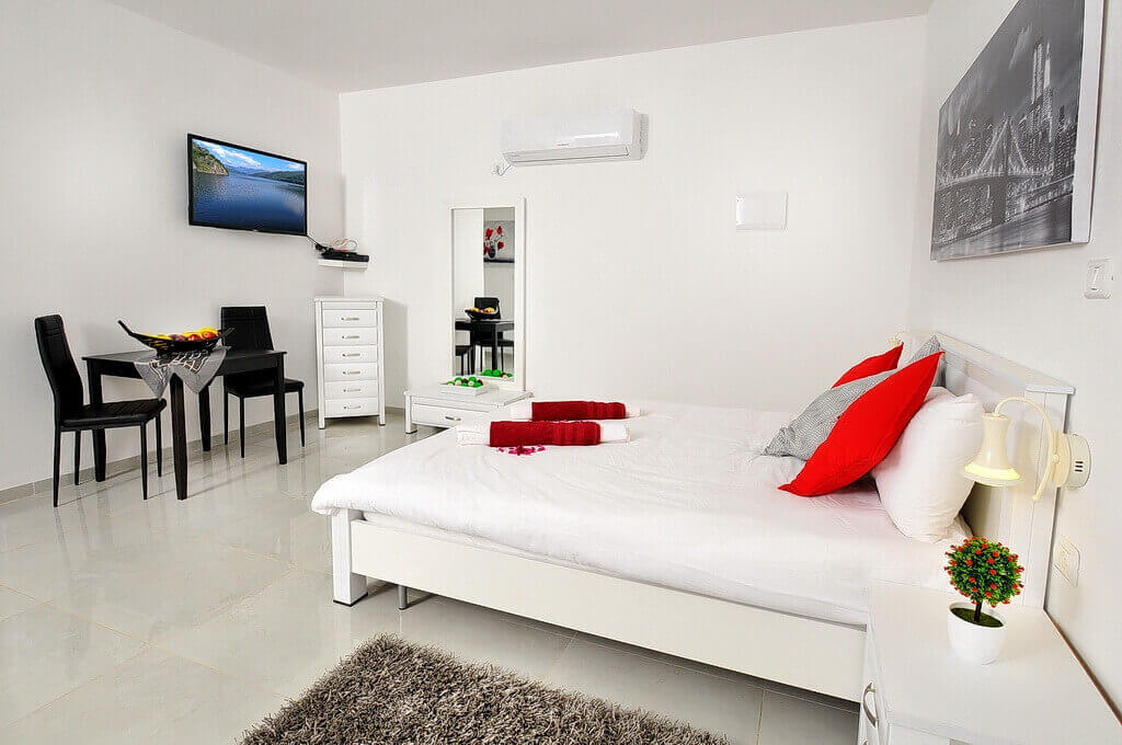 תמונה של הסוויטה - 4