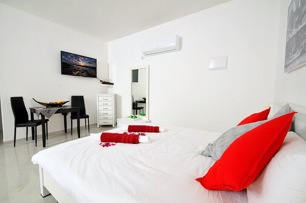 תמונה של הסוויטה - 11