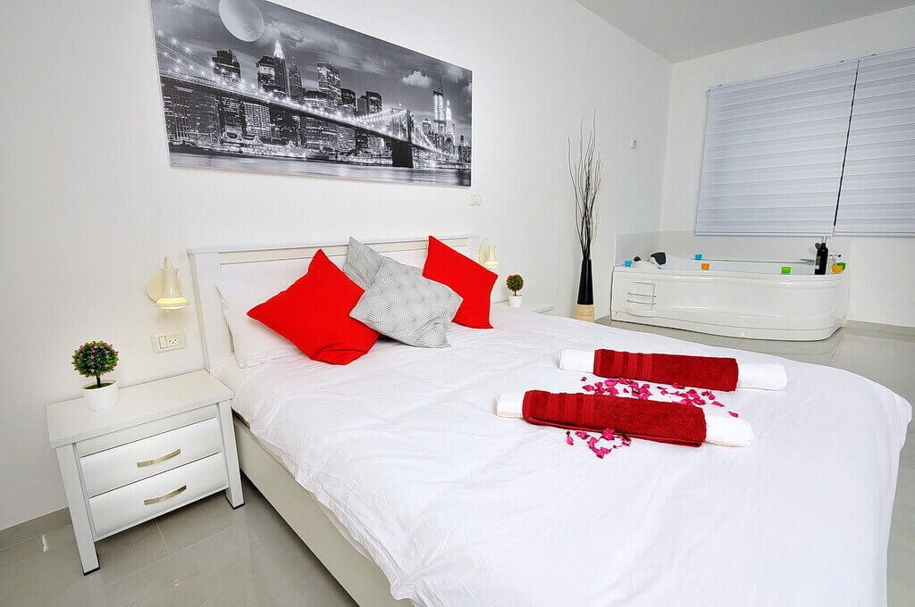 תמונה של הסוויטה - 5