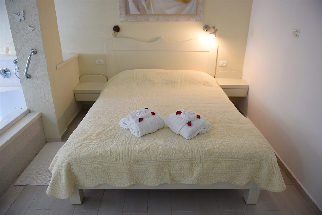 תמונה של הסוויטה ה - II - 9