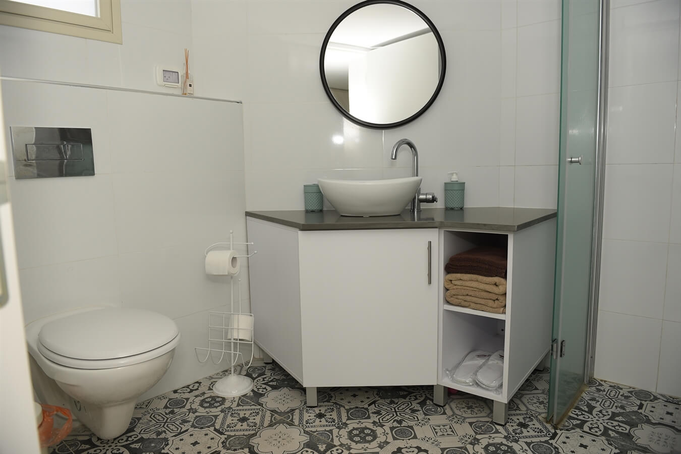 תמונה של יחידת הבוטיק - 4