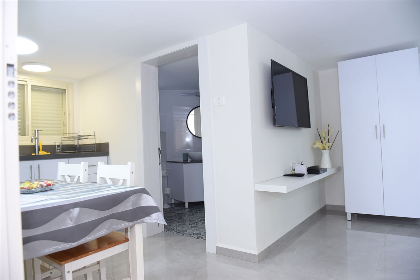 תמונה של יחידת הבוטיק - 2