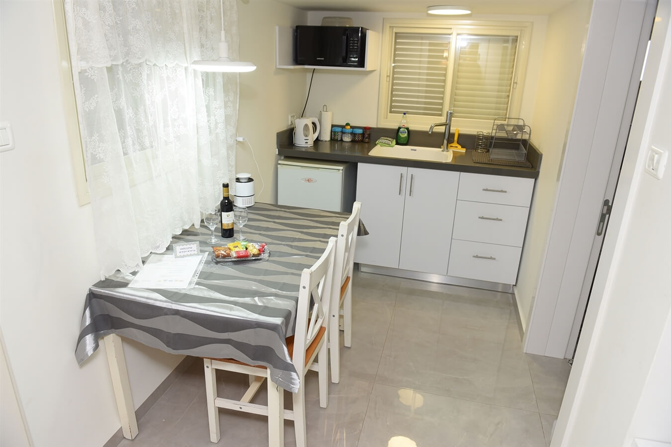 תמונה של יחידת הבוטיק - 3