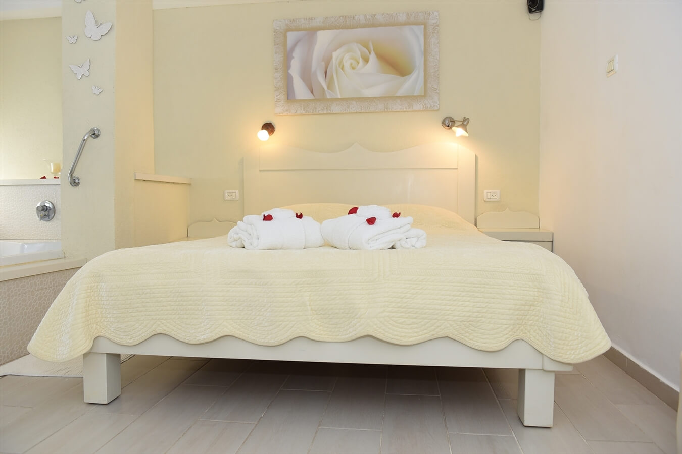 תמונה של הסוויטה ה - II - 2