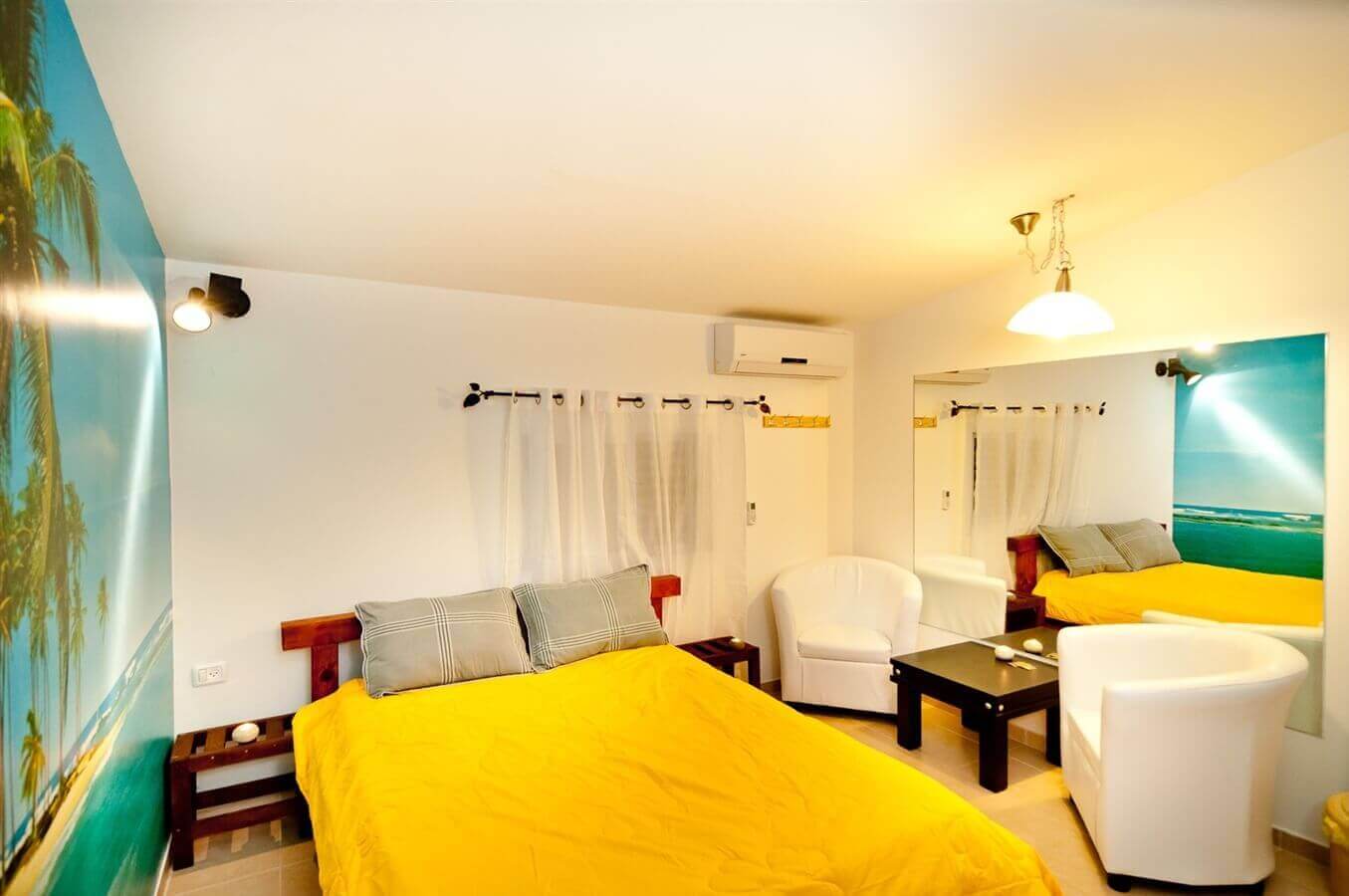 תמונה של חדר אירוח - הוואי - 4