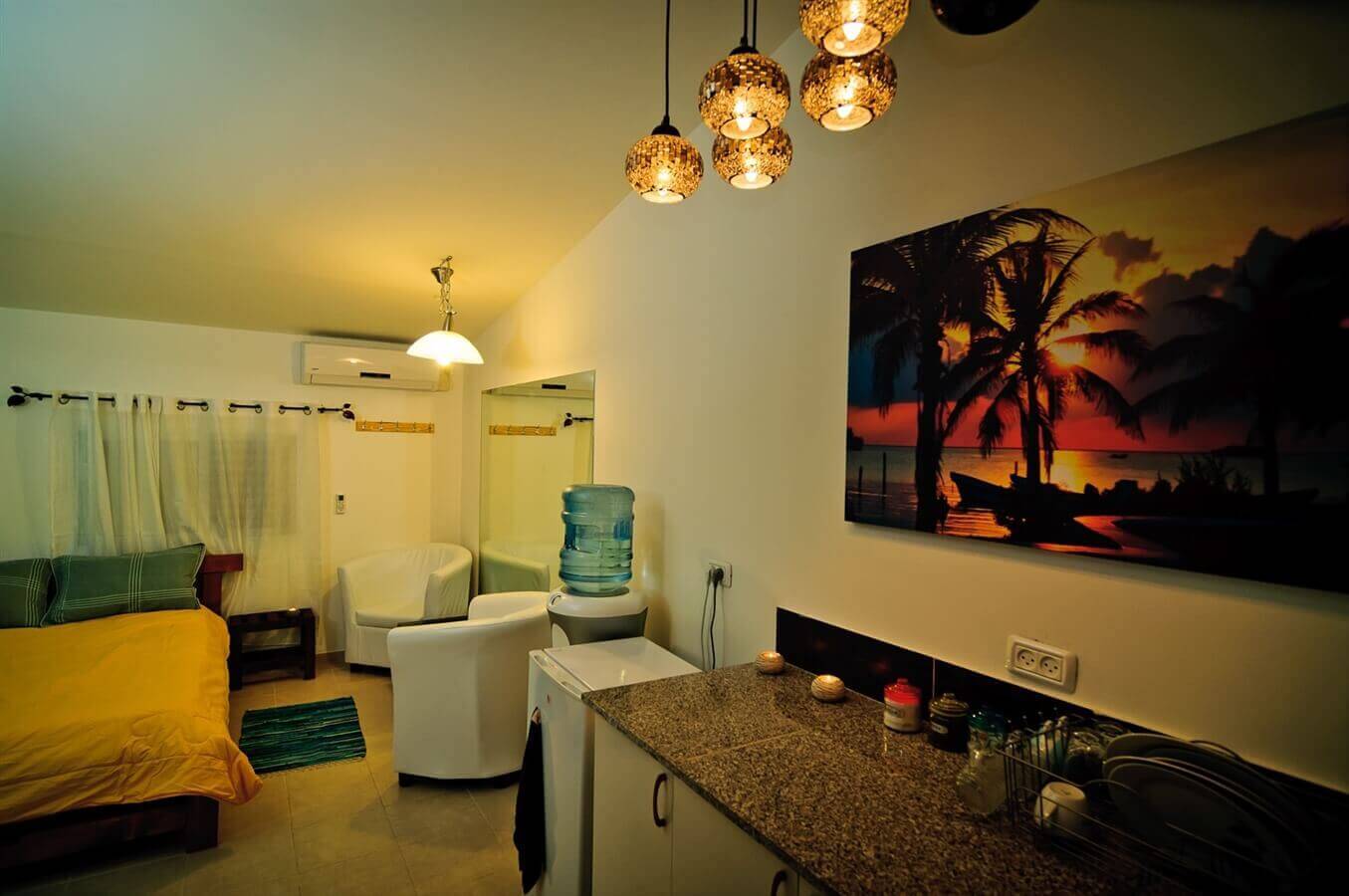 תמונה של חדר אירוח - הוואי - 2