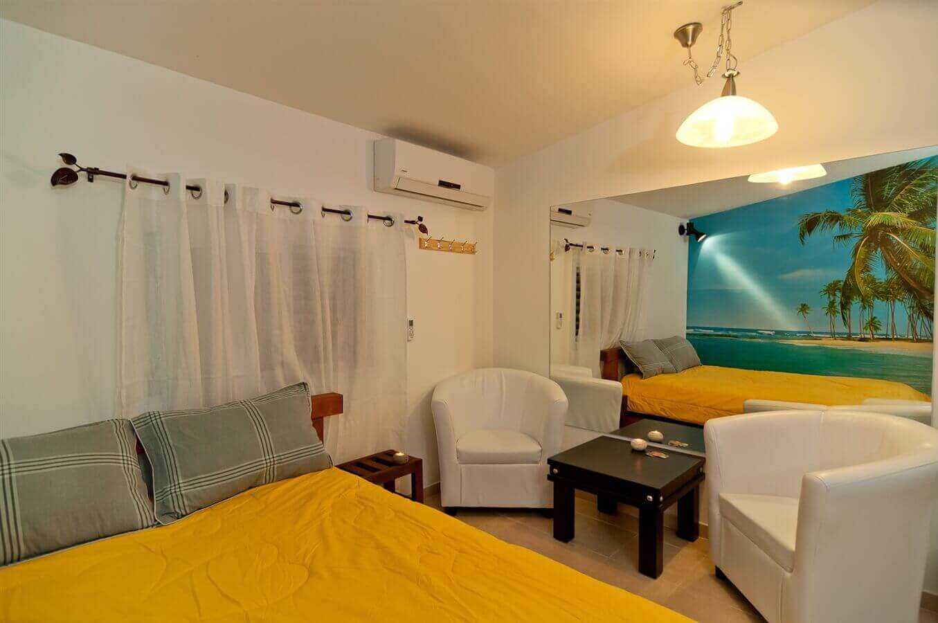 תמונה של חדר אירוח - הוואי - 5