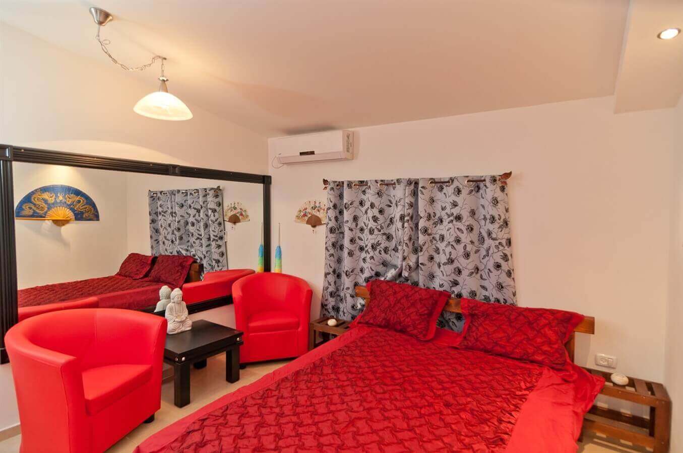 תמונה של חדר אירוח - יפן - 3