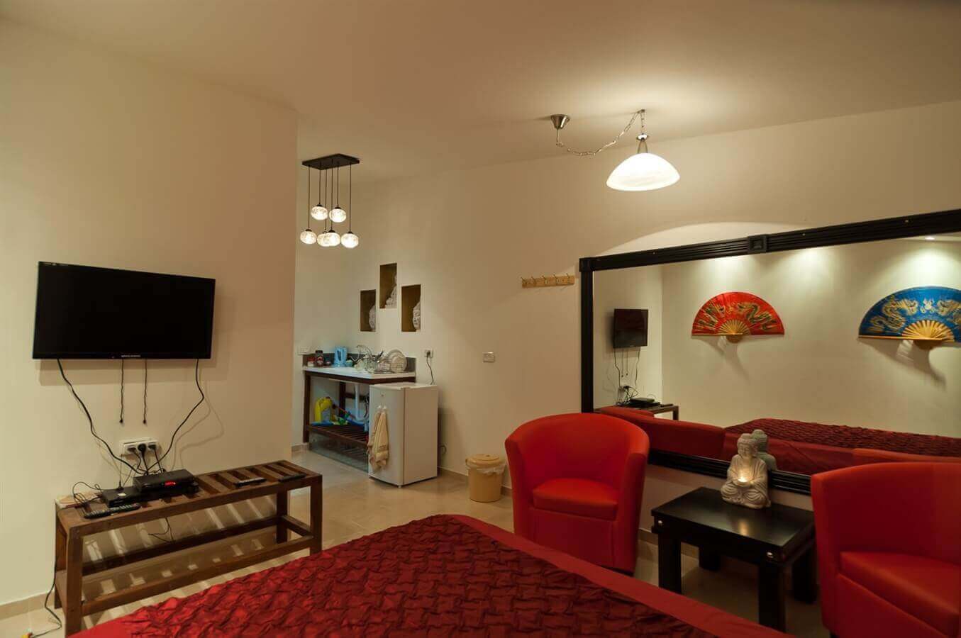 תמונה של חדר אירוח - יפן - 4