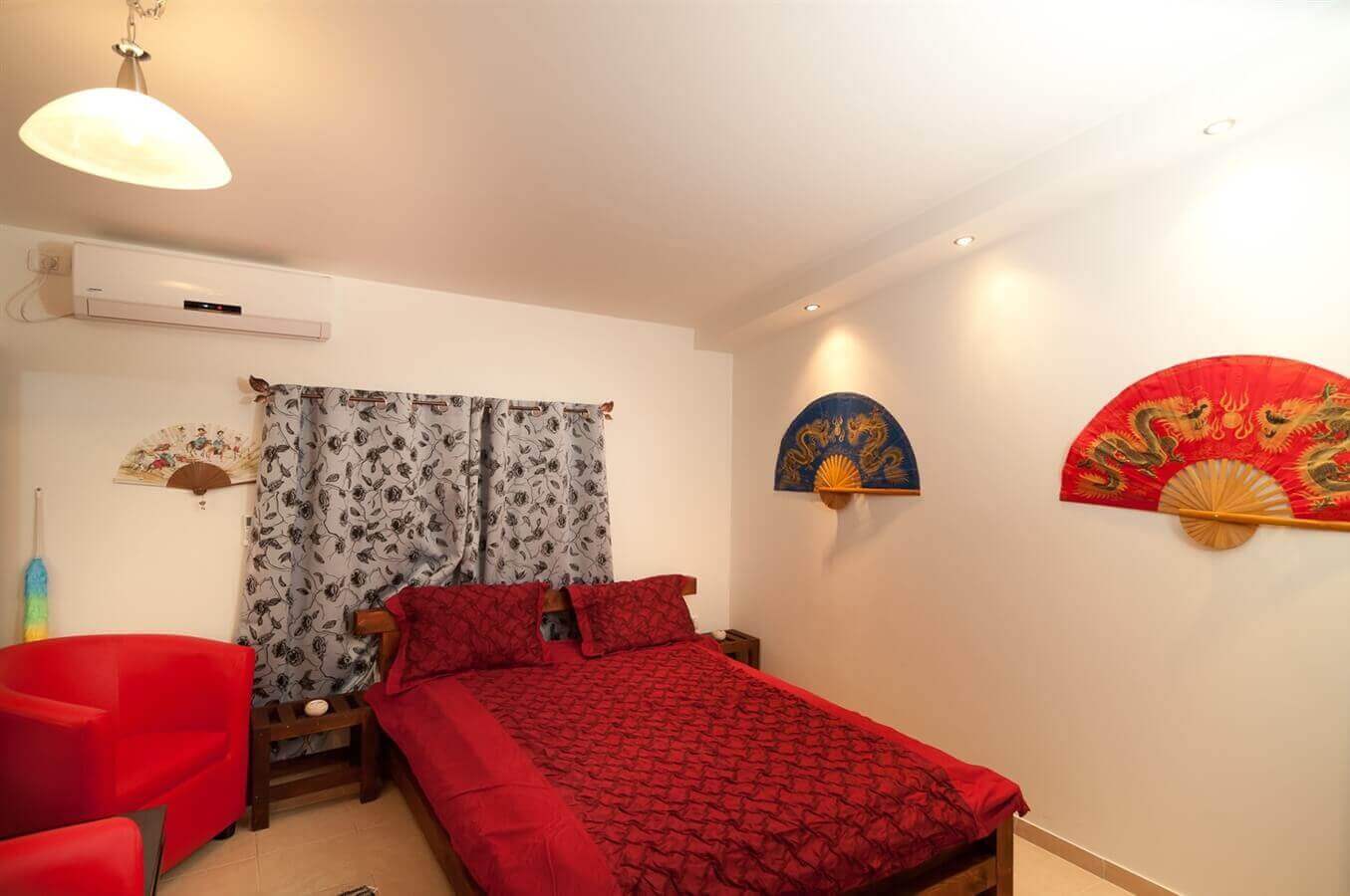 תמונה של חדר אירוח - יפן - 5