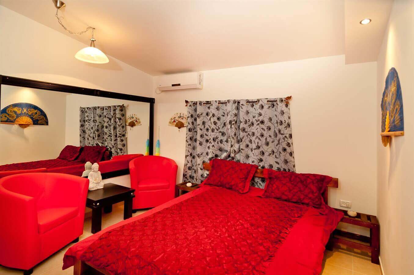 תמונה של חדר אירוח - יפן - 6