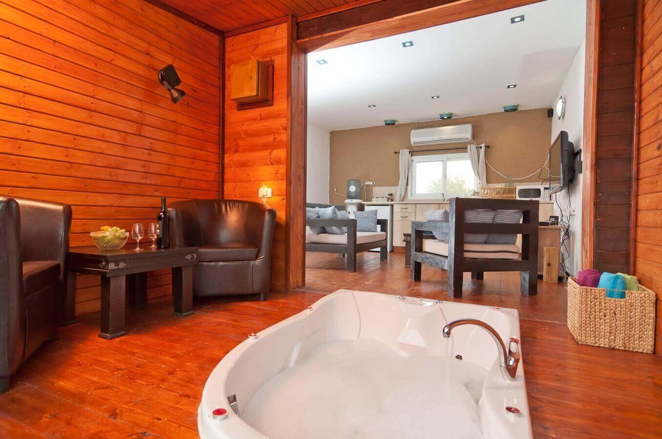 תמונה של סוויטת לוטוס - 2