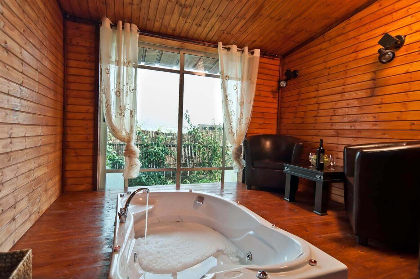 תמונה של סוויטת לוטוס - 5