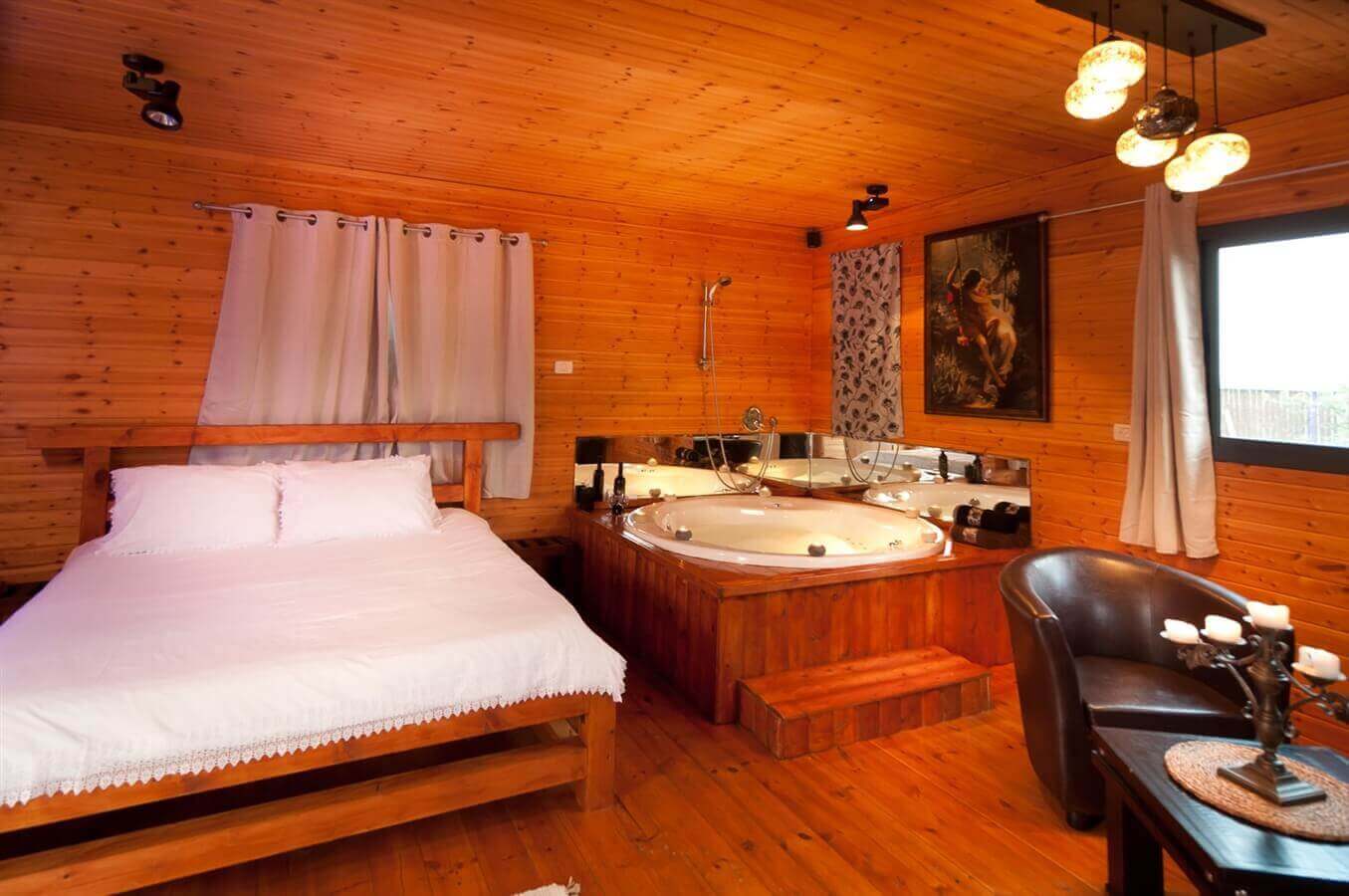 תמונה של סוויטות לילך ויסמין - 6