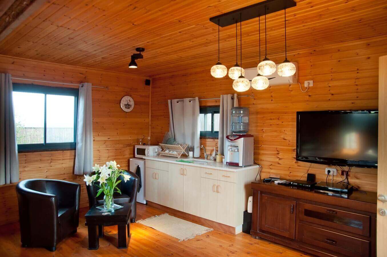 תמונה של סוויטות לילך ויסמין - 4