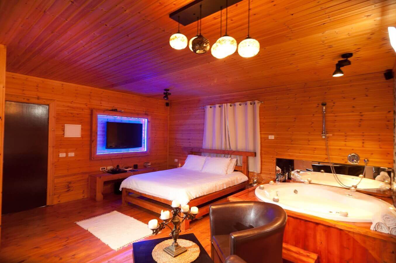 תמונה של סוויטות לילך ויסמין - 5