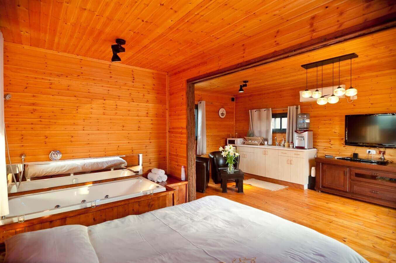 תמונה של סוויטות לילך ויסמין - 2