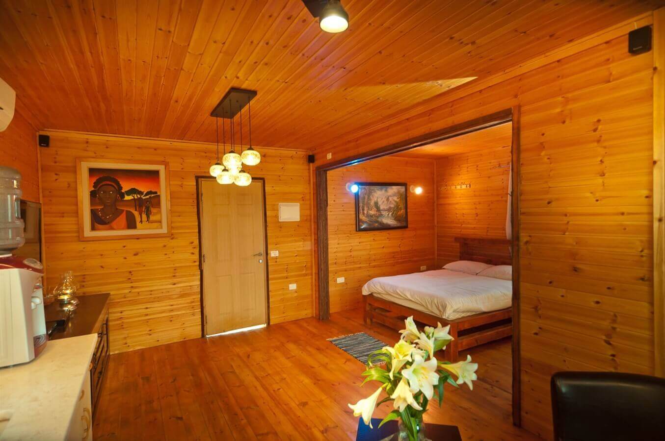 תמונה של סוויטות לילך ויסמין - 8