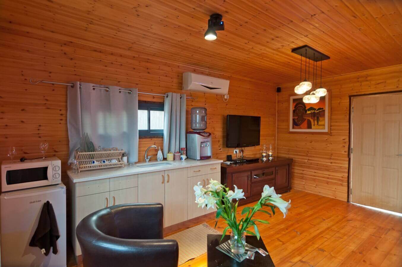 תמונה של סוויטות לילך ויסמין - 7