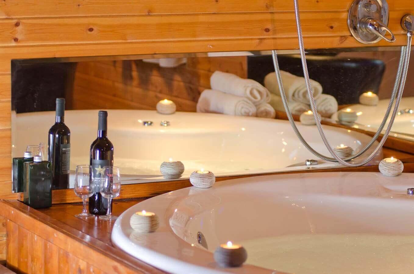 תמונה של סוויטות לילך ויסמין - 3