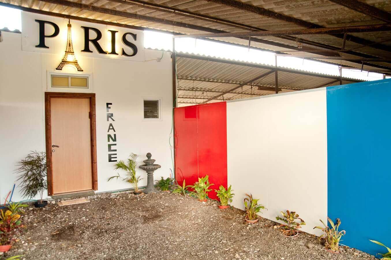 תמונה של חדר אירוח - צרפת - 2