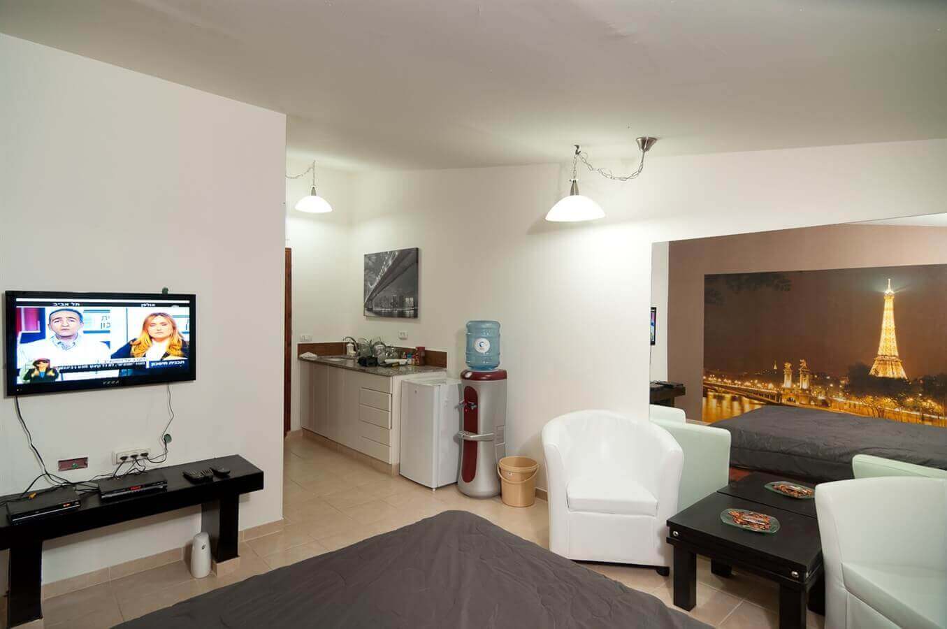 תמונה של חדר אירוח - צרפת - 5