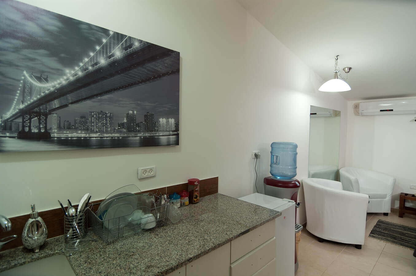 תמונה של חדר אירוח - צרפת - 4