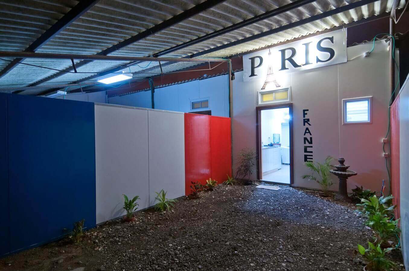 תמונה של חדר אירוח - צרפת - 7