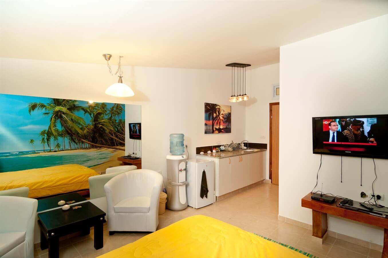 תמונה של חדר אירוח - הוואי - 3