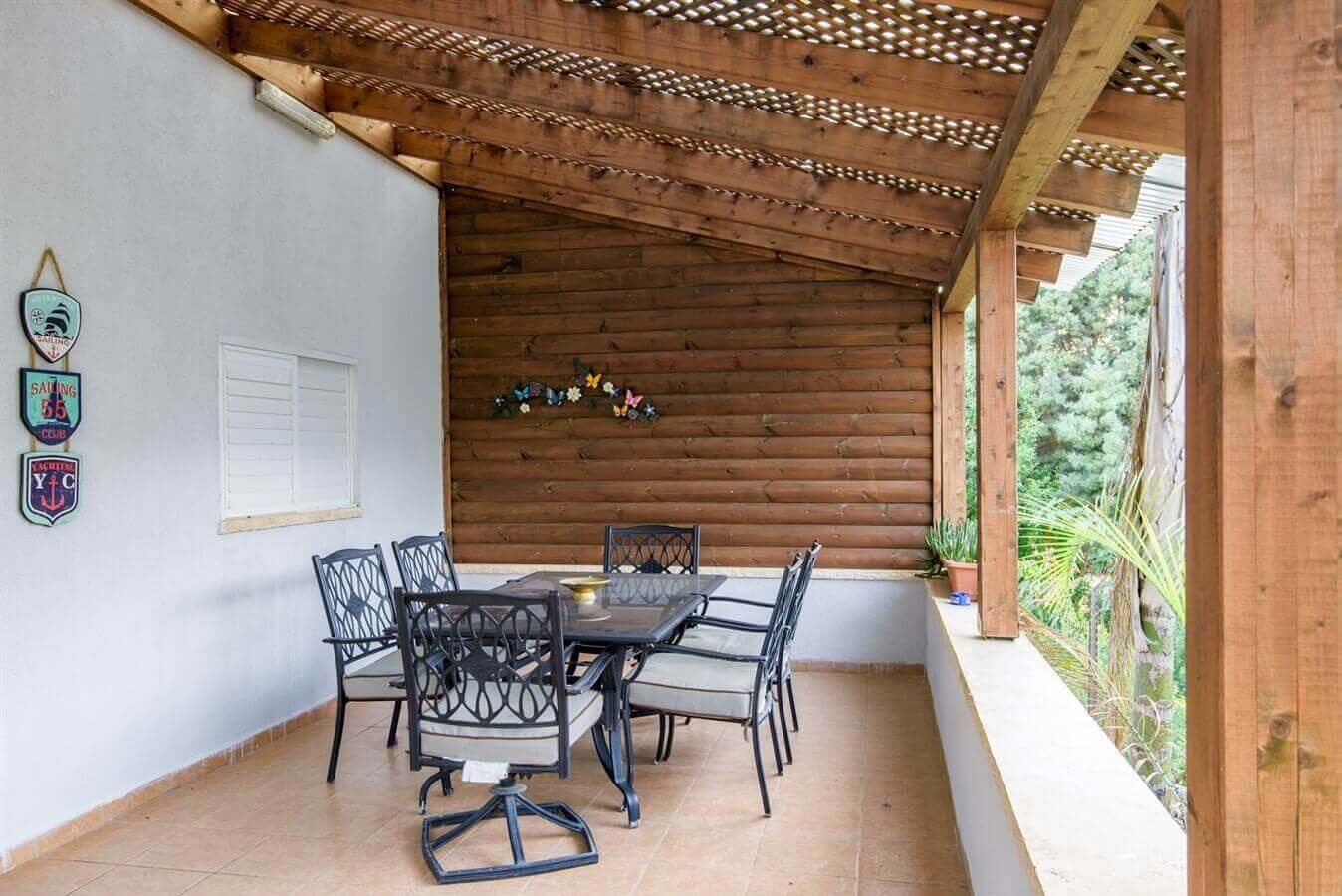 תמונה של בקתות העץ - 7