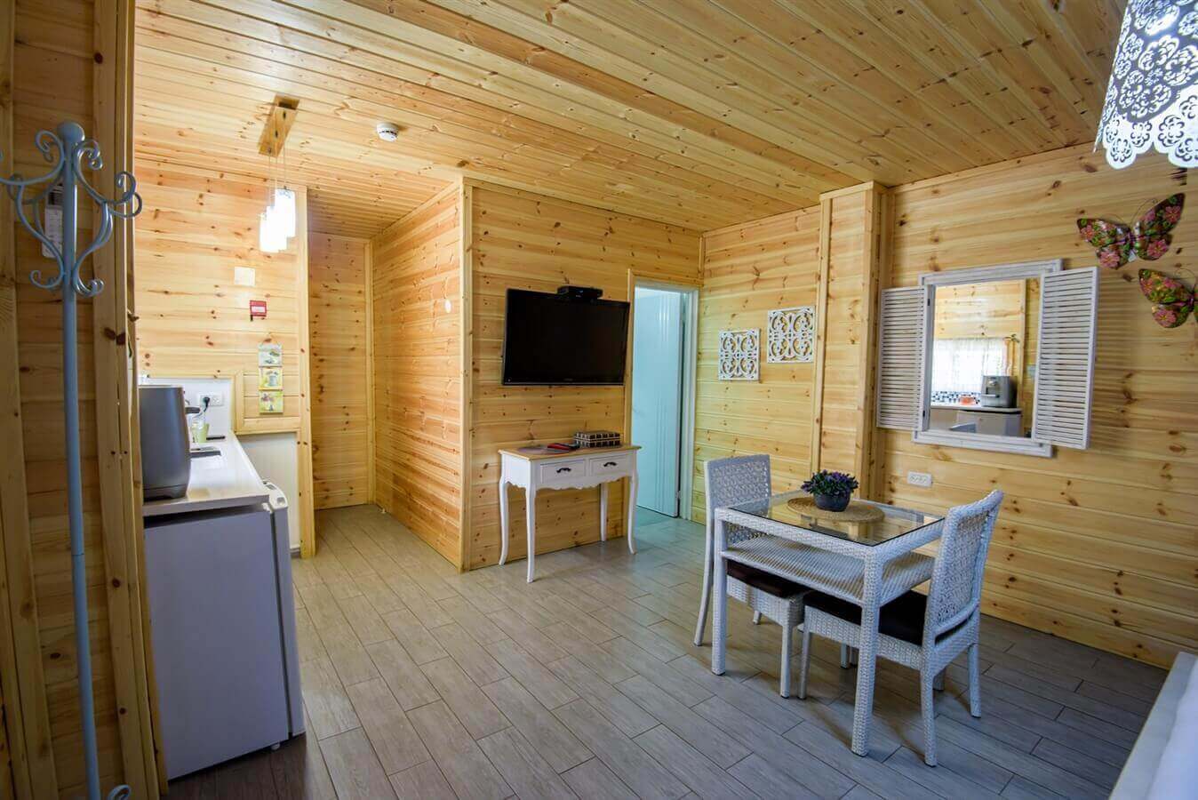 תמונה של בקתות העץ - 6