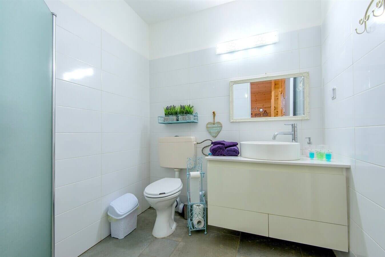 תמונה של הסוויטות - 9