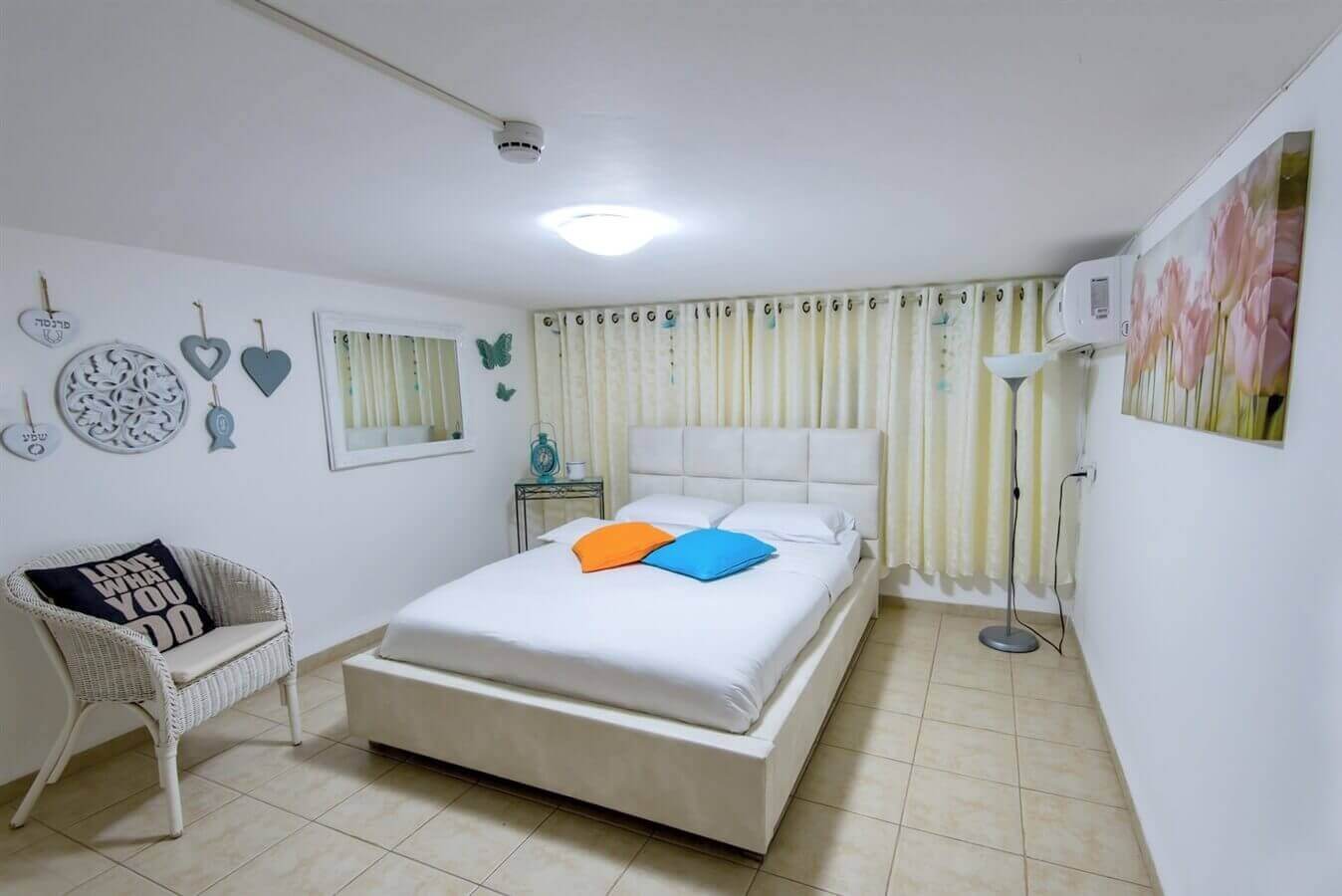 תמונה של הסוויטות - 8