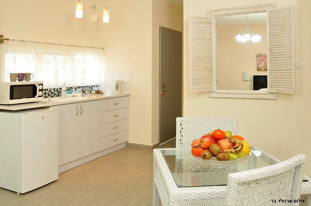 תמונה של הסוויטות - 7