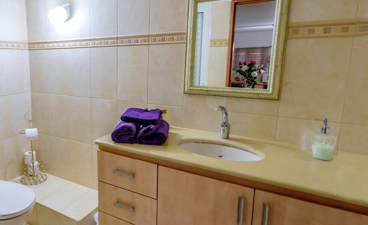 תמונה של הסוויטות - 3