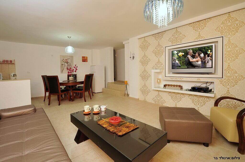 תמונה של הסוויטות - 2