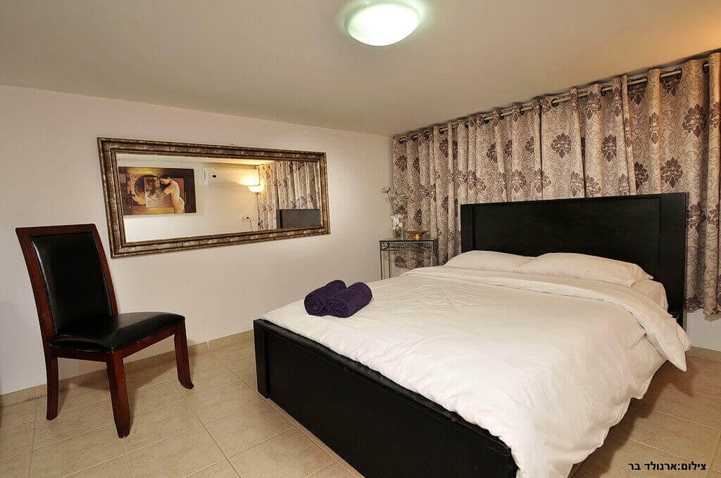 תמונה של הסוויטות - 4