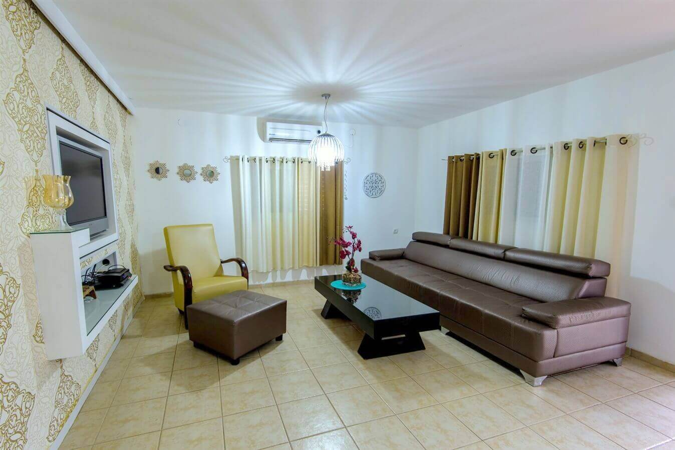 תמונה של הסוויטות - 5