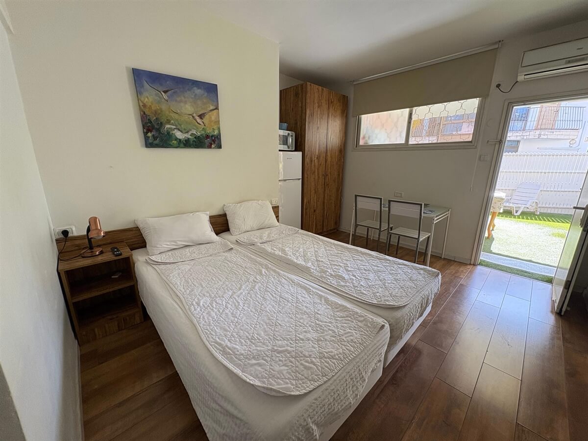 תמונה של צימר אורן - 2