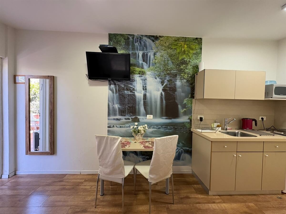 תמונה של צימר אלה - 7