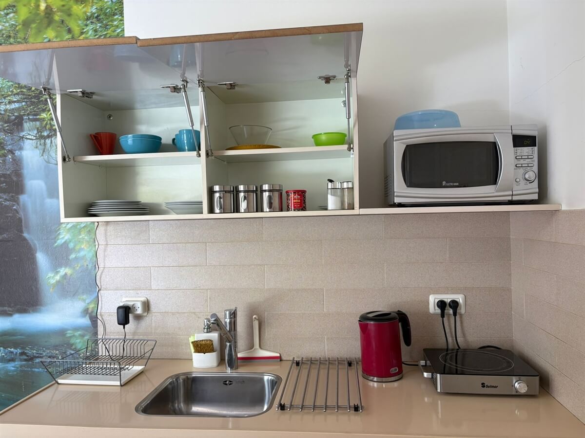 תמונה של צימר אלה - 8