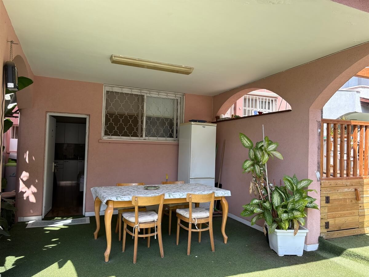 תמונה של צימר אורן - 9