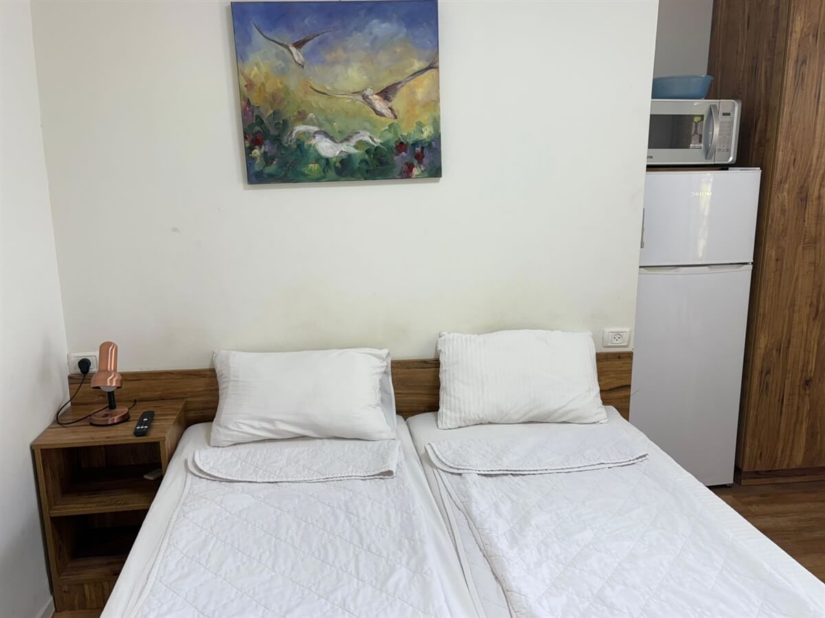 תמונה של צימר אורן - 4