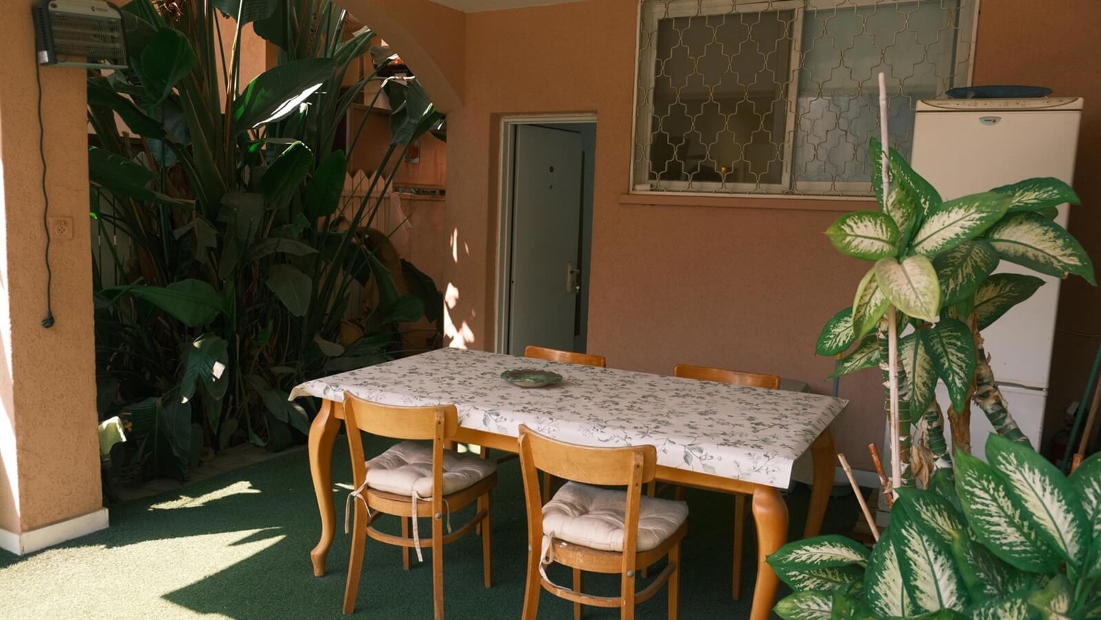 תמונה של צימר אורן - 10