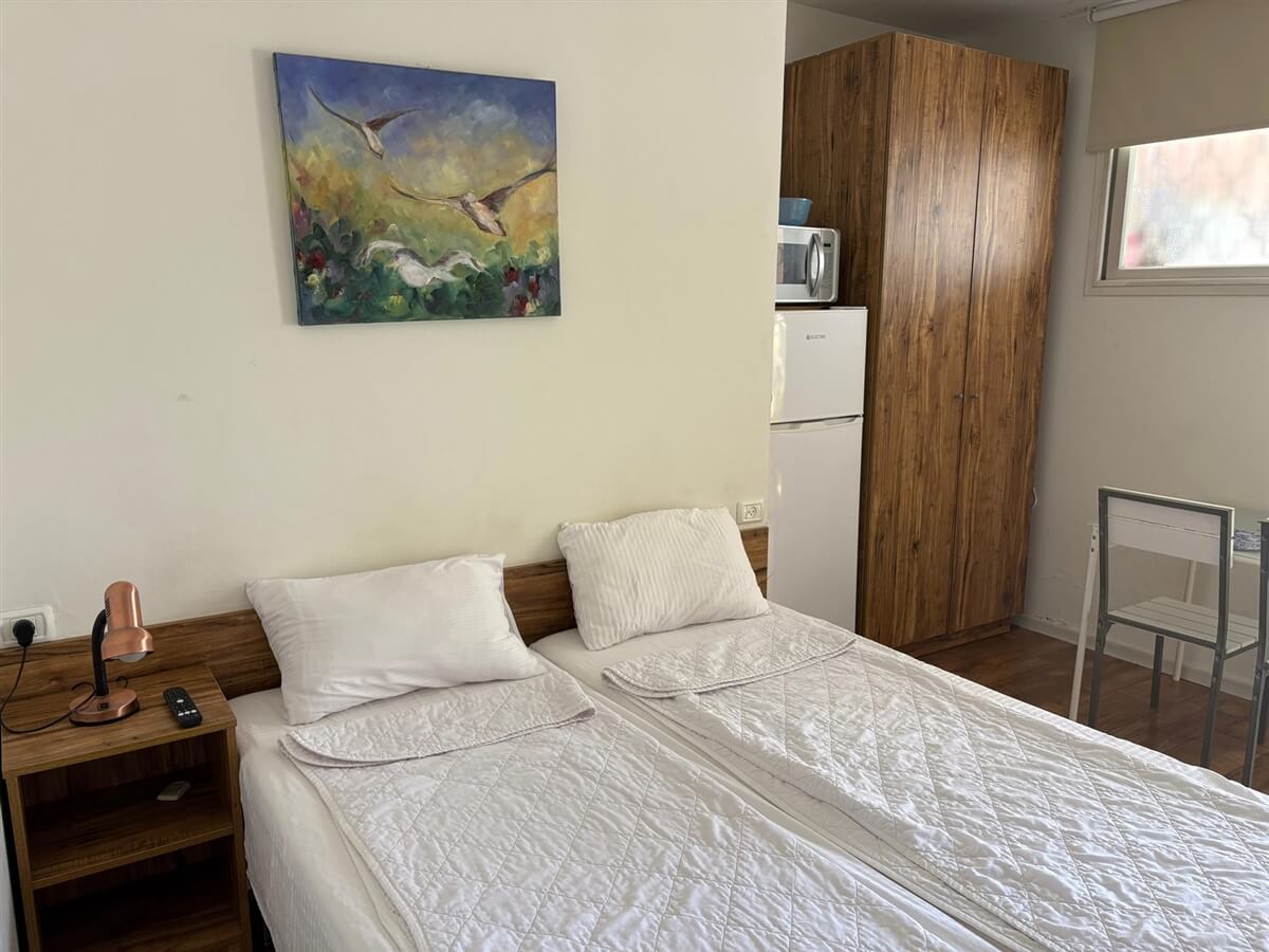 תמונה של צימר אורן - 3