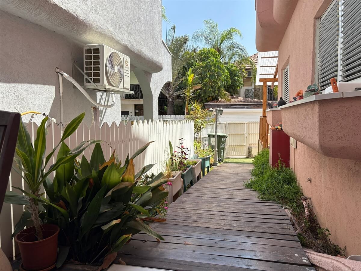 תמונה של צימר אורן - 14