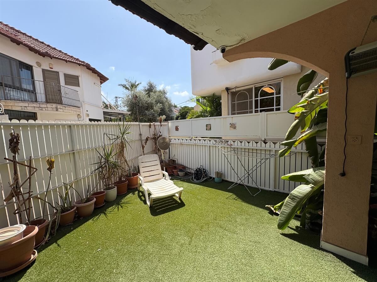 תמונה של צימר אורן - 13